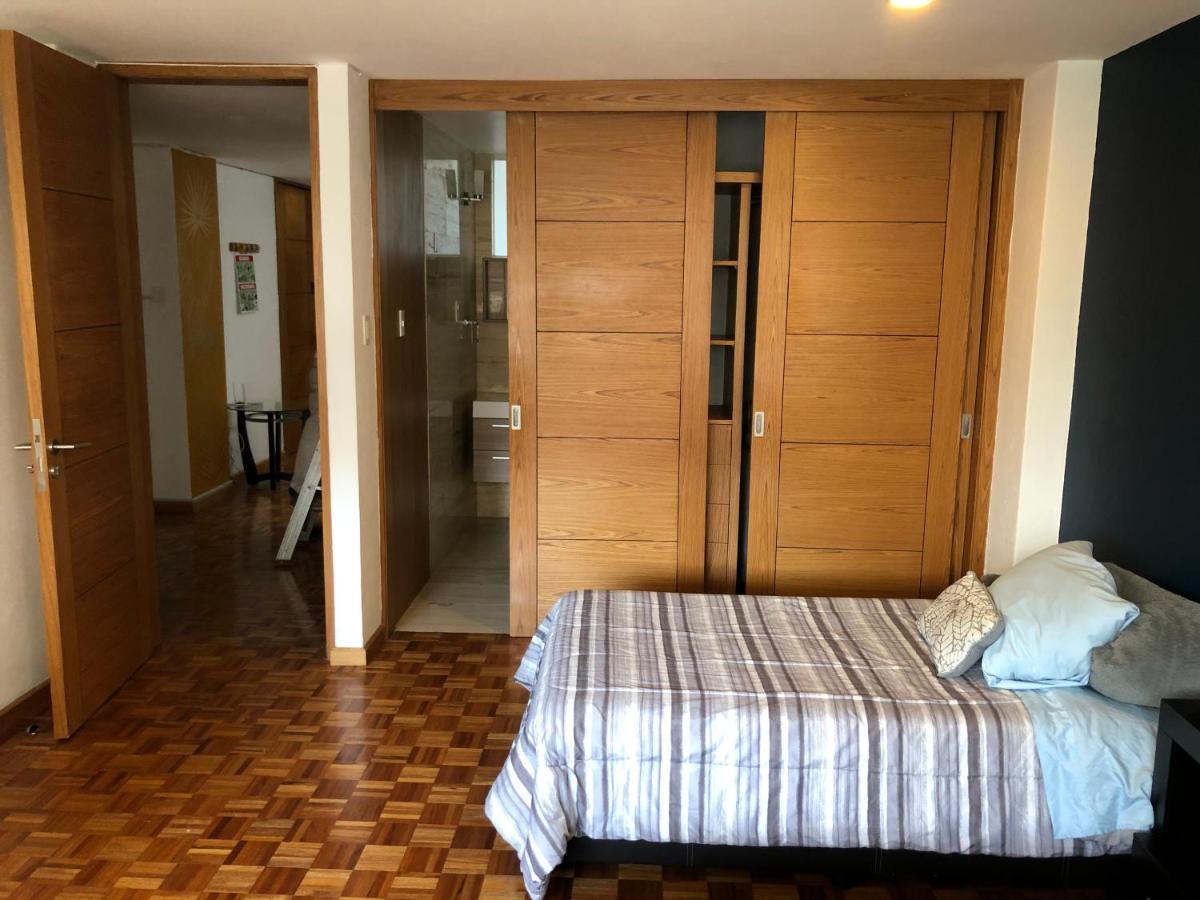 Caravansaro Vazquez De Mella 347 Polanco Ξενοδοχείο Μεξικό Εξωτερικό φωτογραφία