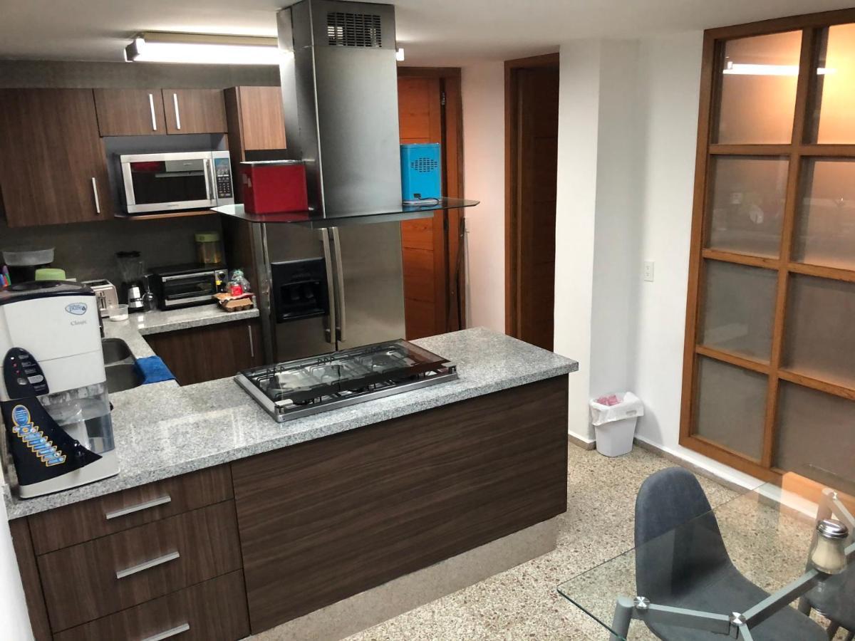 Caravansaro Vazquez De Mella 347 Polanco Ξενοδοχείο Μεξικό Εξωτερικό φωτογραφία