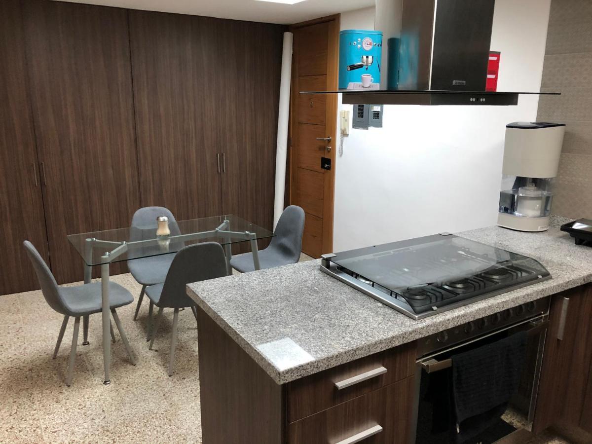 Caravansaro Vazquez De Mella 347 Polanco Ξενοδοχείο Μεξικό Εξωτερικό φωτογραφία